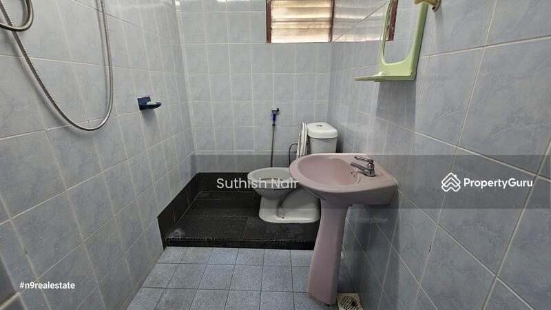 For Sale - Taman Punca Emas