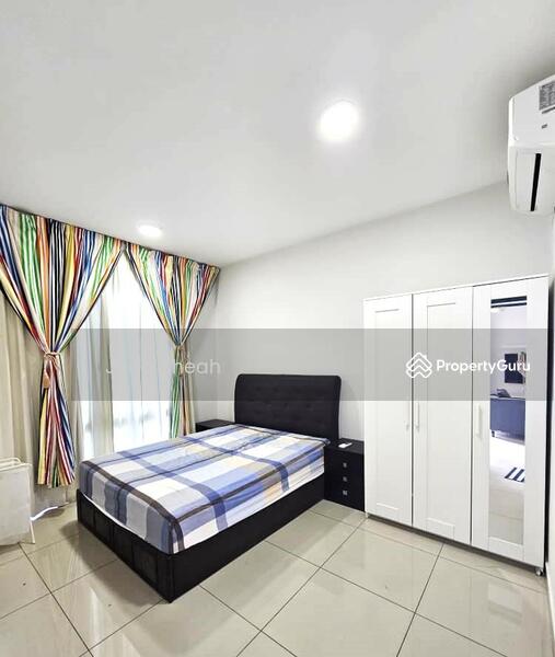 Condominium for Sale at Trefoil @ Setia City - Jane Cheah - PropertyGuru.com.my