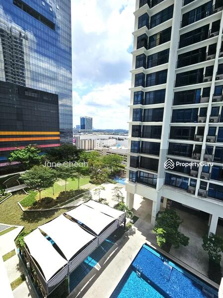 Condominium for Sale at Trefoil @ Setia City - Jane Cheah - PropertyGuru.com.my