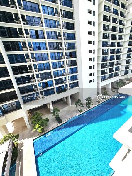 Condominium for Sale at Trefoil @ Setia City - Jane Cheah - PropertyGuru.com.my