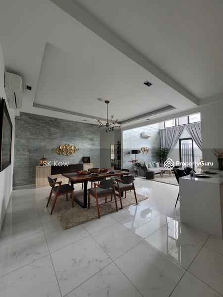 Condominium for Sale at Damansara Seresta - SK Kow - PropertyGuru.com.my