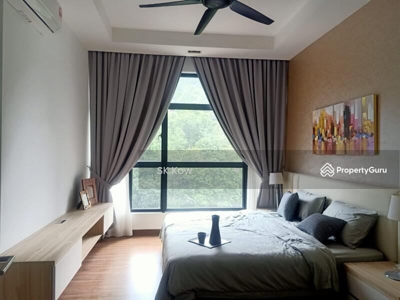 Condominium for Sale at Damansara Seresta - SK Kow - PropertyGuru.com.my