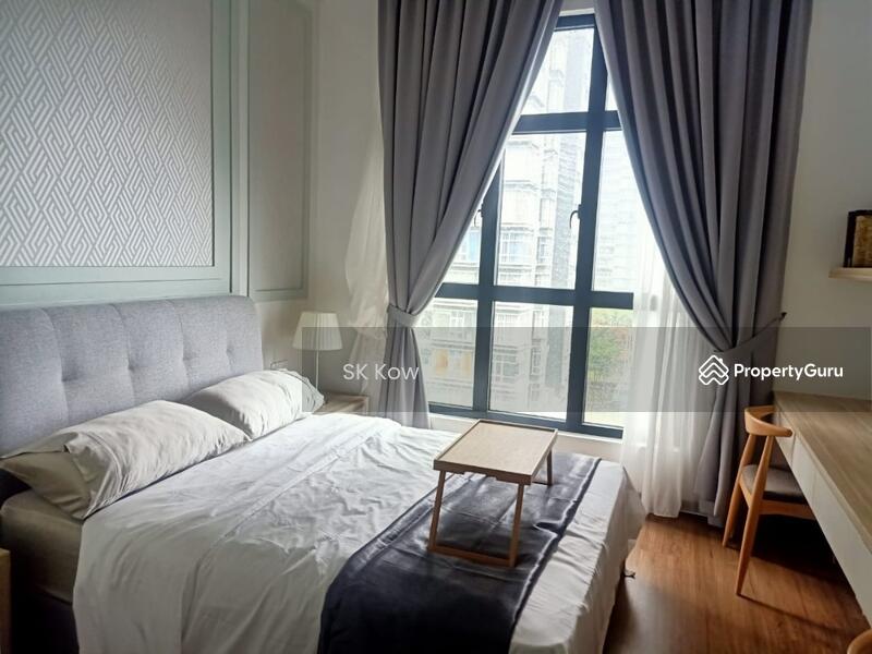 Condominium for Sale at Damansara Seresta - SK Kow - PropertyGuru.com.my