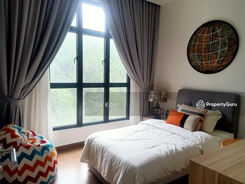 Condominium for Sale at Damansara Seresta - SK Kow - PropertyGuru.com.my
