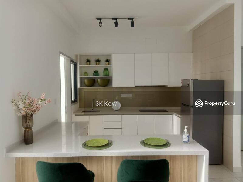 Condominium for Sale at Damansara Seresta - SK Kow - PropertyGuru.com.my