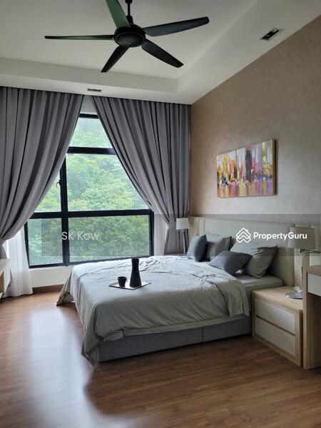Condominium for Sale at Damansara Seresta - SK Kow - PropertyGuru.com.my