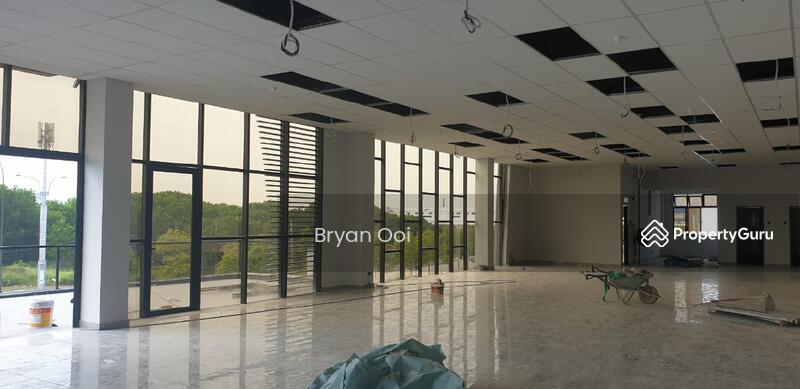 For Rent - Batu Kawan Industrial Park Detached Factory