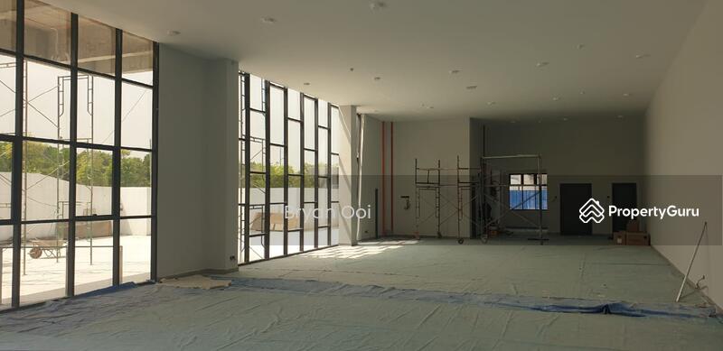 For Rent - Batu Kawan Industrial Park Detached Factory