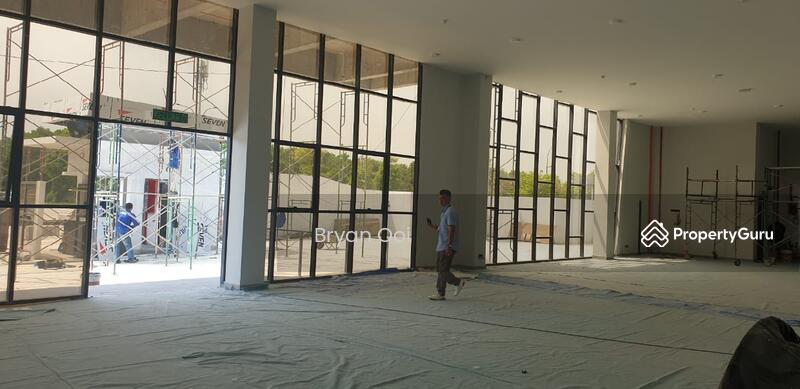 For Rent - Batu Kawan Industrial Park Detached Factory