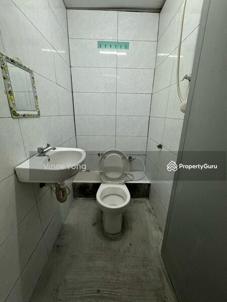 Untuk Disewa - Bandar Bukit Puchong