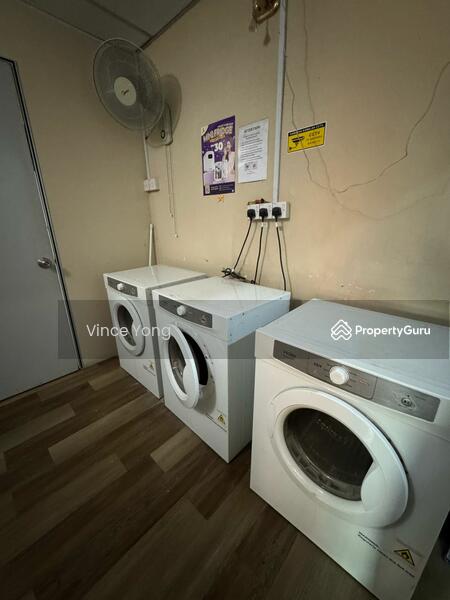 Untuk Disewa - Bandar Bukit Puchong