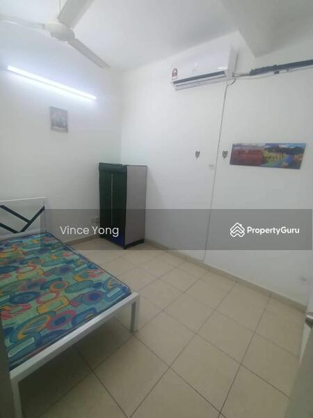 Untuk Disewa - Bandar Bukit Puchong
