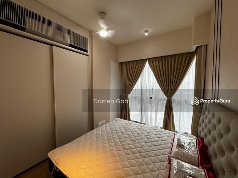 Service Residence for Rent at TRX Residences - Darren Goh - PropertyGuru.com.my