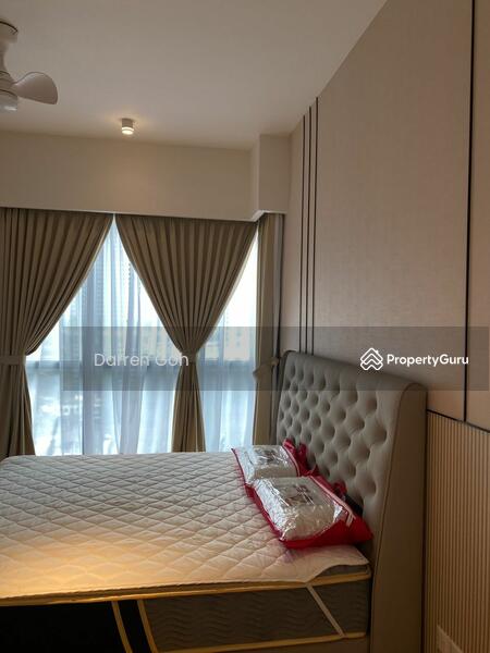 Service Residence for Rent at TRX Residences - Darren Goh - PropertyGuru.com.my