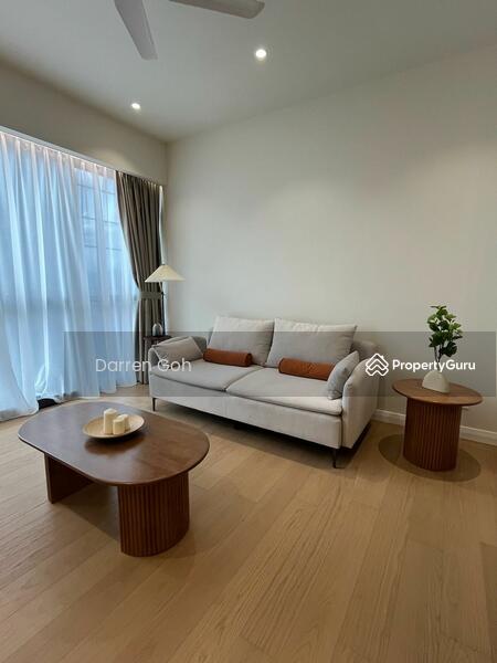 TRX Residences untuk Untuk Disewa - RM 4,500 /bulan, Mac 2026 - PropertyGuru.com.my