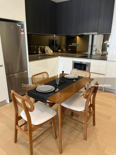 TRX Residences untuk Untuk Disewa - RM 4,500 /bulan, Mac 2026 - PropertyGuru.com.my