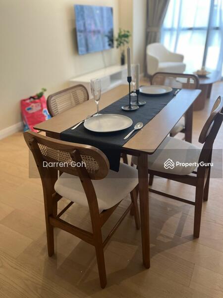 TRX Residences untuk Untuk Disewa - RM 4,500 /bulan, Mac 2026 - PropertyGuru.com.my