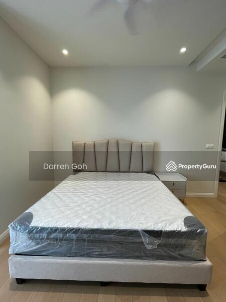 TRX Residences untuk Untuk Disewa - RM 4,500 /bulan, Mac 2026 - PropertyGuru.com.my