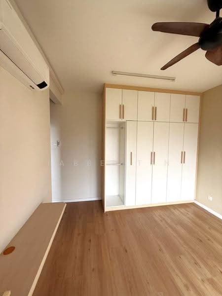 Condominium for Rent at Platinum Splendor Residence - Tabber Tan - Bedroom - PropertyGuru.com.my