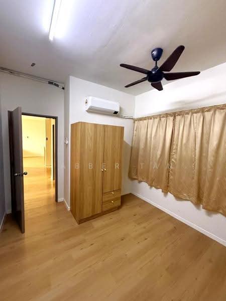 Condominium for Rent at Platinum Splendor Residence - Tabber Tan - Bedroom - PropertyGuru.com.my