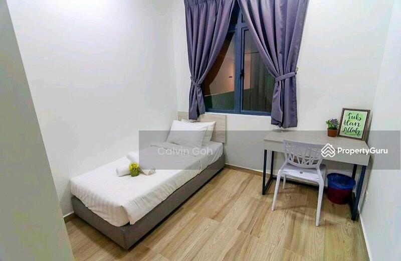 Kenwingston Square Garden untuk Untuk Disewa - RM 1,599 /bulan, Mac 2026 - PropertyGuru.com.my