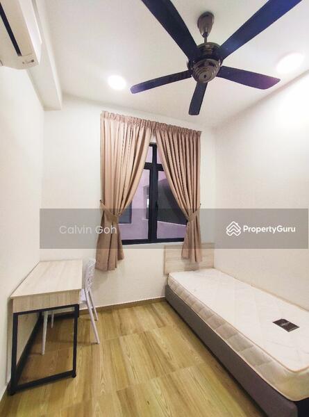 Kenwingston Square Garden untuk Untuk Disewa - RM 1,599 /bulan, Mac 2026 - PropertyGuru.com.my