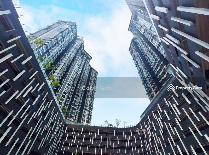 Kenwingston Square Garden untuk Untuk Disewa - RM 1,599 /bulan, Mac 2026 - PropertyGuru.com.my