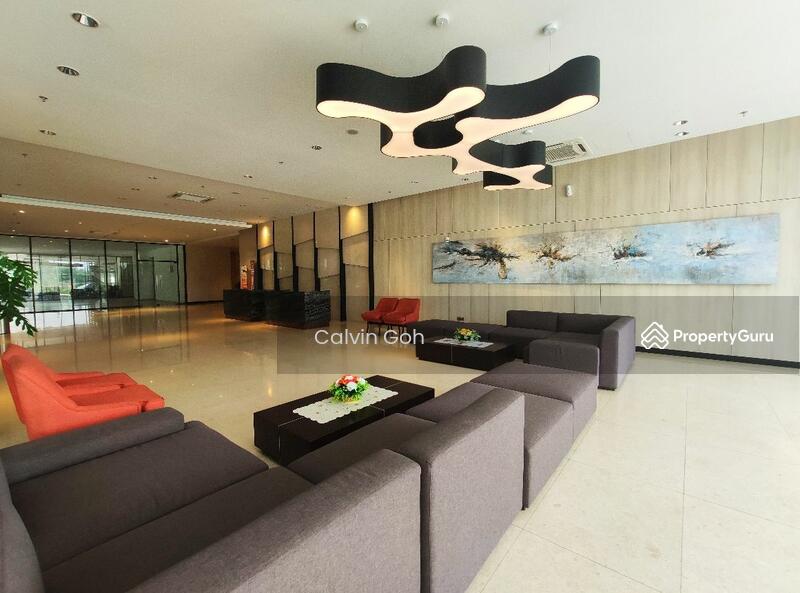 Kenwingston Square Garden untuk Untuk Disewa - RM 1,599 /bulan, Mac 2026 - PropertyGuru.com.my