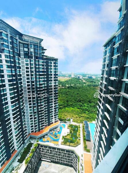 Kenwingston Square Garden untuk Untuk Disewa - RM 1,599 /bulan, Mac 2026 - PropertyGuru.com.my