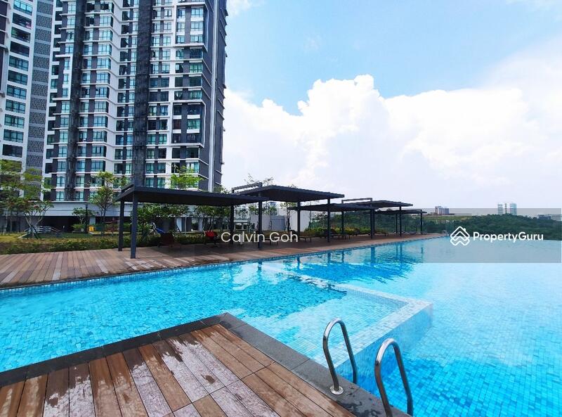 Kenwingston Square Garden untuk Untuk Disewa - RM 1,599 /bulan, Mac 2026 - PropertyGuru.com.my