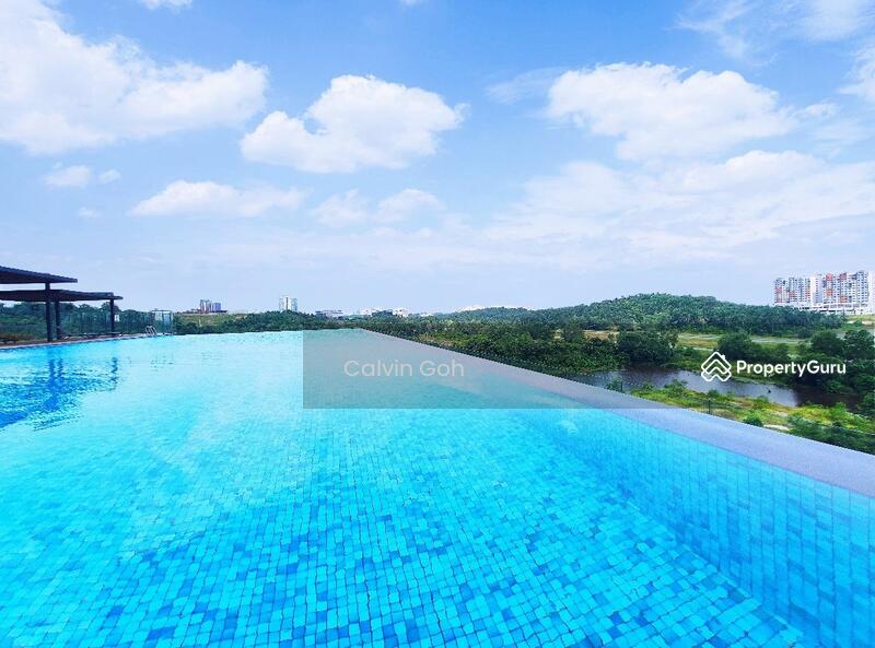 Kenwingston Square Garden untuk Untuk Disewa - RM 1,599 /bulan, Mac 2026 - PropertyGuru.com.my