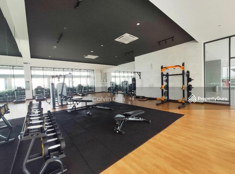 Kenwingston Square Garden untuk Untuk Disewa - RM 1,599 /bulan, Mac 2026 - PropertyGuru.com.my