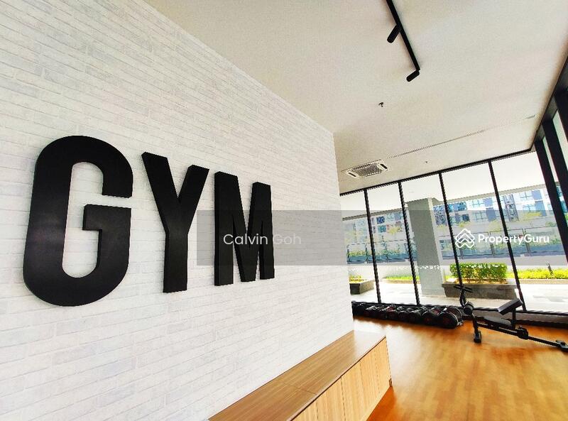 Kenwingston Square Garden untuk Untuk Disewa - RM 1,599 /bulan, Mac 2026 - PropertyGuru.com.my