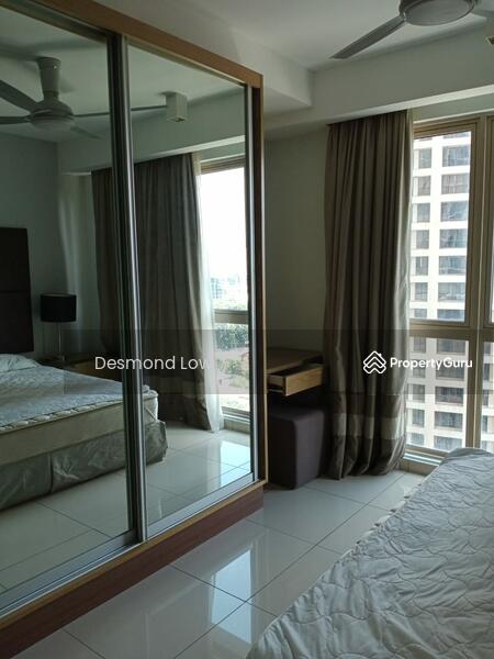 Service Residence for Rent at myHabitat - Desmond Low - PropertyGuru.com.my