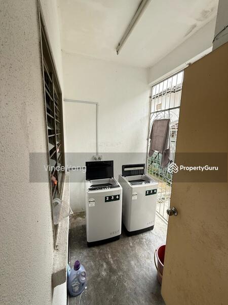 For Rent - Alam Sutera