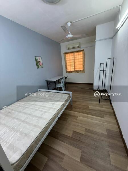 For Rent - Alam Sutera