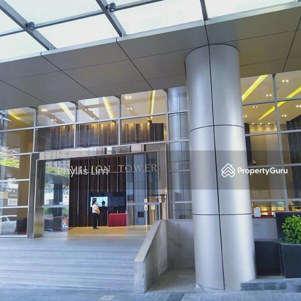 Pejabat untuk Disewa di Bukit Bintang (KL City Centre) - Phyllis Lim - PropertyGuru.com.my