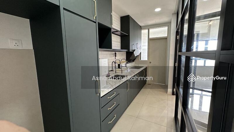 Sunway Gandaria untuk Untuk Disewa - RM 2,800 /bulan, Mac 2026 - PropertyGuru.com.my