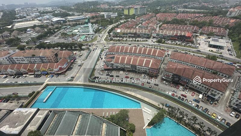 Sunway Gandaria untuk Untuk Disewa - RM 2,800 /bulan, Mac 2026 - PropertyGuru.com.my