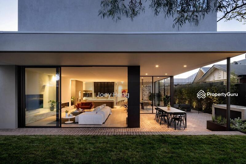 For Sale - [Sendayan] 35x70 Semi-D Concept | Exclusive Gated & Guarded | RM788K