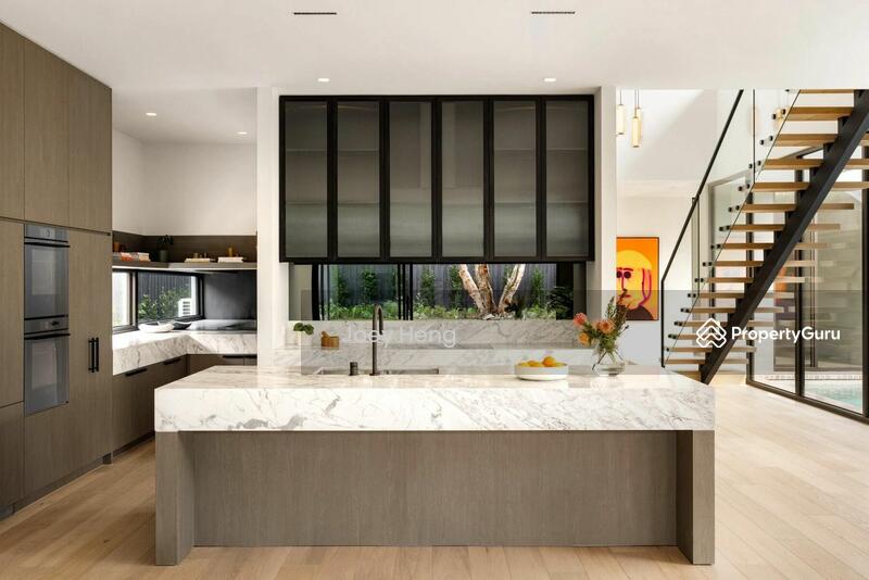 For Sale - [Sendayan] 35x70 Semi-D Concept | Exclusive Gated & Guarded | RM788K