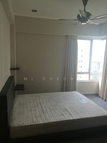 Condominium for Rent at Pantai Panorama Condominiums - ML Cheong - Bedroom - PropertyGuru.com.my