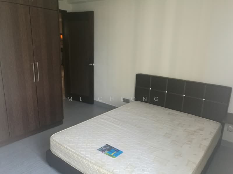 Condominium for Rent at Pantai Panorama Condominiums - ML Cheong - Bedroom - PropertyGuru.com.my