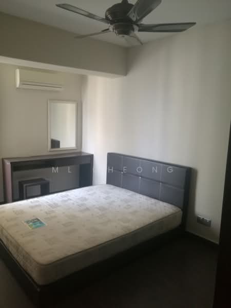 Condominium for Rent at Pantai Panorama Condominiums - ML Cheong - Bedroom - PropertyGuru.com.my