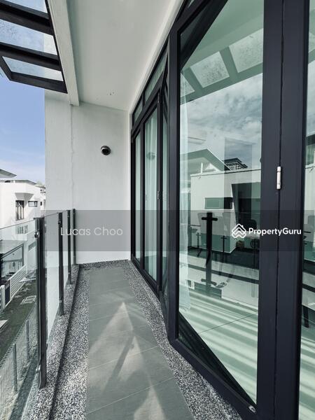 Rumah Berkembar untuk Dijual di Desa Melawati (Setapak) - Lucas Choo - PropertyGuru.com.my