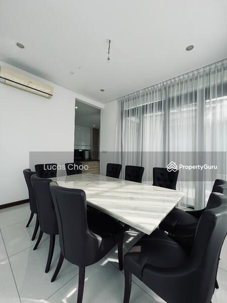 Rumah Berkembar untuk Dijual di Desa Melawati (Setapak) - Lucas Choo - PropertyGuru.com.my