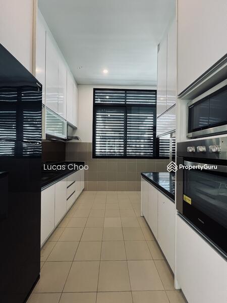 Rumah Berkembar untuk Dijual di Desa Melawati (Setapak) - Lucas Choo - PropertyGuru.com.my