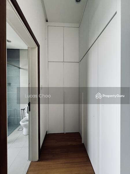 Rumah Berkembar untuk Dijual di Desa Melawati (Setapak) - Lucas Choo - PropertyGuru.com.my