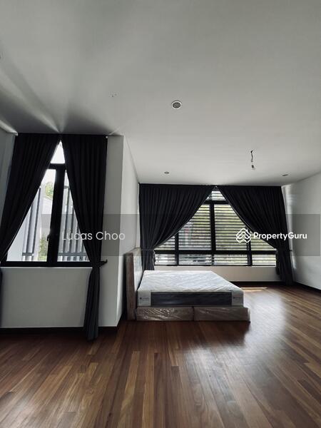 Rumah Berkembar untuk Dijual di Desa Melawati (Setapak) - Lucas Choo - PropertyGuru.com.my