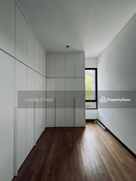Rumah Berkembar untuk Dijual di Desa Melawati (Setapak) - Lucas Choo - PropertyGuru.com.my
